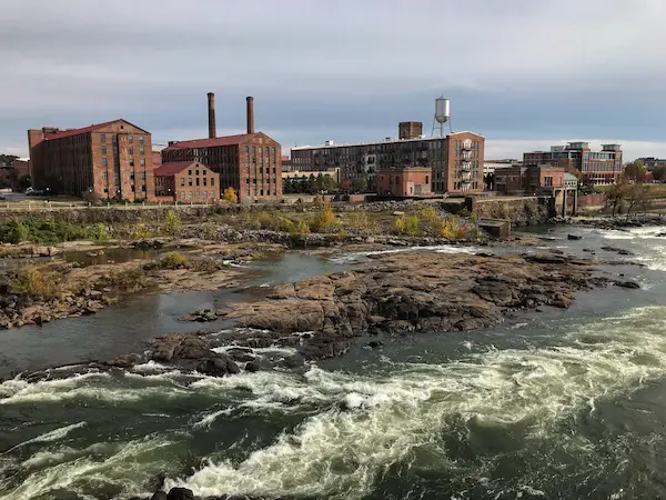 Expertly built business websites in Columbus, Georgia, service for local businesses.