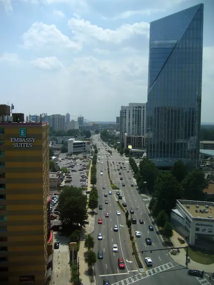 Fast and responsive business web design services in Buckhead, Atlanta, Georgia