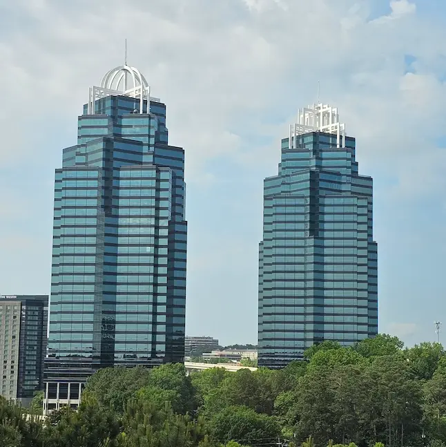 High-performance web design services in Sandy Springs, Georgia for small businesses