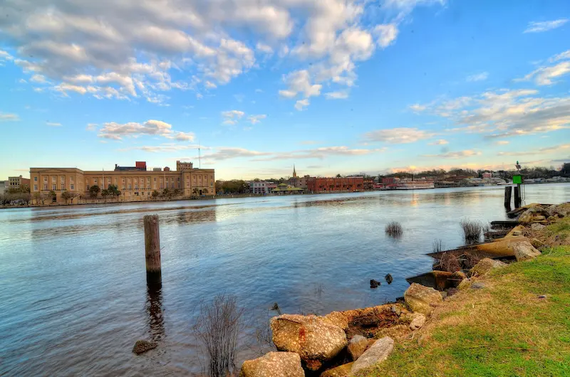 Fully responsive business websites in Wilmington, North Carolina, designed for mobile users