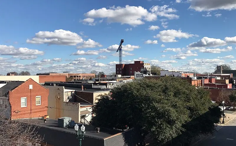 Hand-developed small business websites in Concord, North Carolina, designed for growth