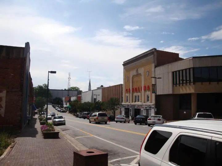 Professional-grade business websites in Hickory, North Carolina tailored to your brand