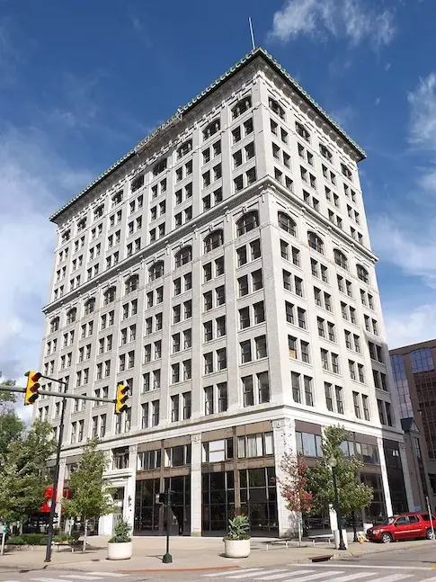 Mobile-optimized web design services in Youngstown, Ohio for business growth