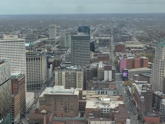 Quality-focused business websites in Downtown Cleveland, Ohio, designed for success