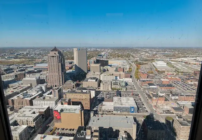 SEO-optimized small business websites in Short North, Columbus, Ohio to drive traffic