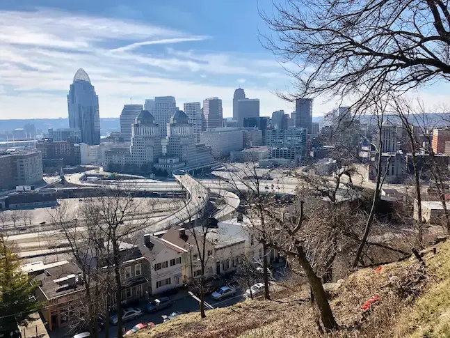 Cincinnati Custom Websites for Contractors and Trade Businesses