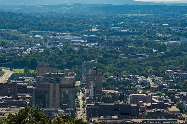 Modern and custom business websites in Reading, Pennsylvania, optimized for performance