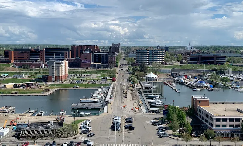 Top-tier business web design services in Erie, Pennsylvania, designed for success