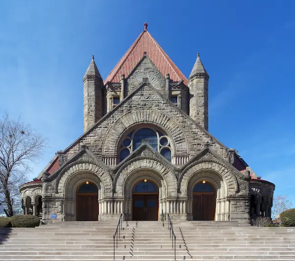 User-friendly business websites in Bloomfield, Pittsburgh, designed for ease of use